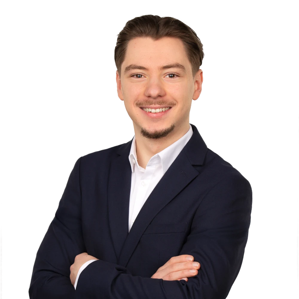 Mike Bensz